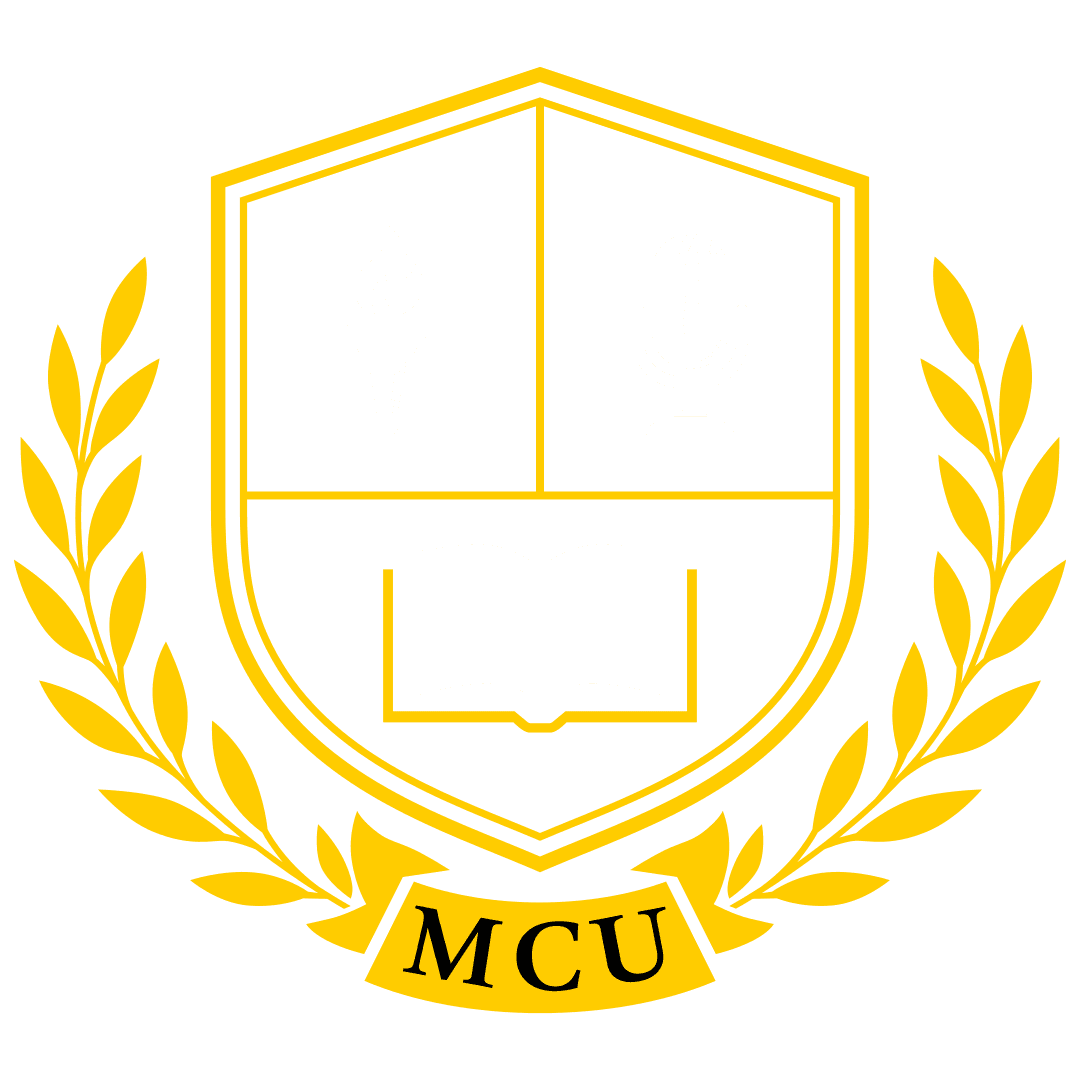 MCU Logo